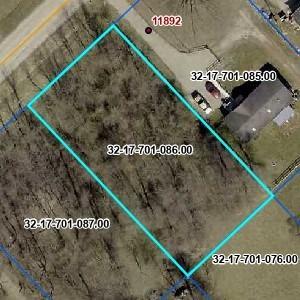 0 N Shore Rd, Paint Twp, OH 45133