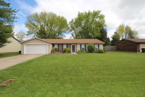 2722 Broshear, Hamilton, OH 45013