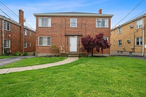 3913 Gatewood, Cincinnati, OH 45236 photo 1