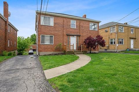 3913 Gatewood, Cincinnati, OH 45236 photo 2