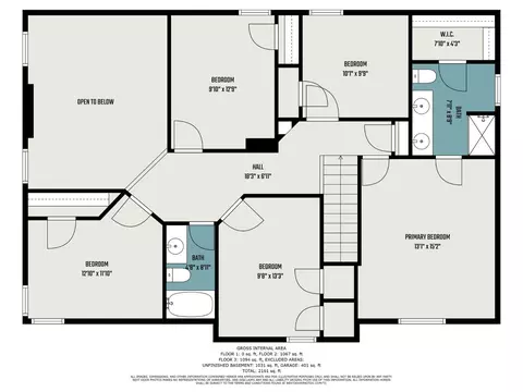 310 Parktrace Ct, Cincinnati, OH 45238 photo 30