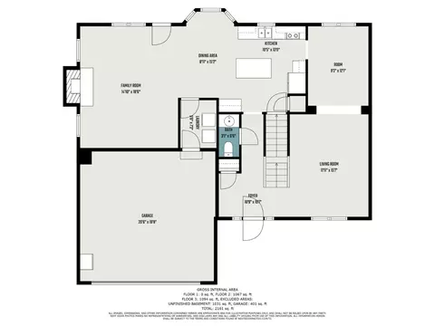 310 Parktrace Ct, Cincinnati, OH 45238 photo 29