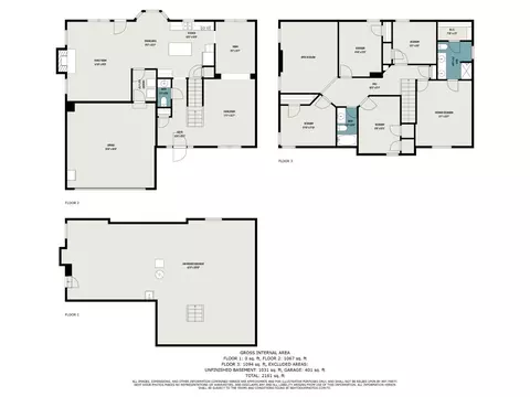 310 Parktrace Ct, Cincinnati, OH 45238 photo 28