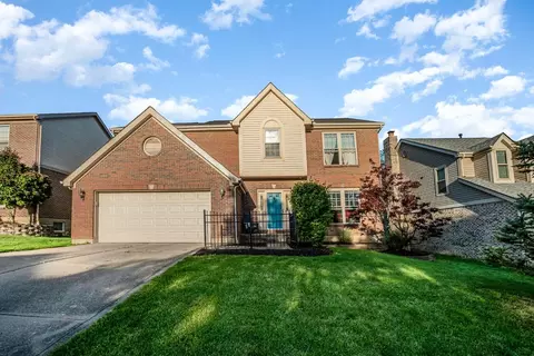310 Parktrace Ct, Cincinnati, OH 45238 photo 5