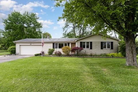 8421 Bluebird, West Chester, OH 45069