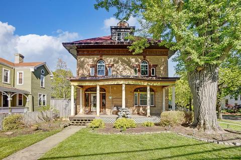 4726 Winton, Cincinnati, OH 45232