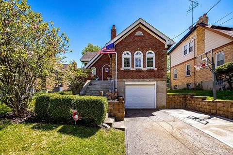 4319 Cappel Dr, Cincinnati, OH 45205 photo 1
