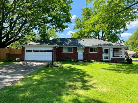 7884 Gail, Cincinnati, OH 45236