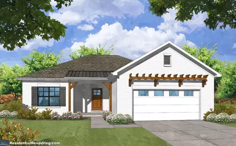 476 Sanctuary Way #LOT 5, Union Twp, OH 45255