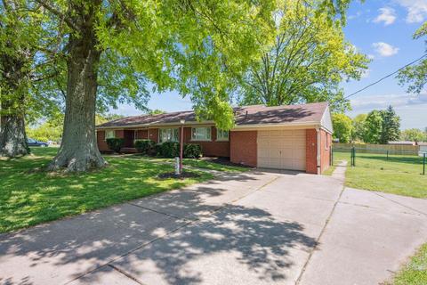 4176 School Section Rd, Cincinnati, OH 45211 photo 3