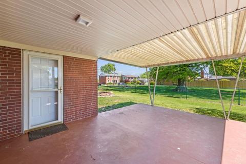 4176 School Section Rd, Cincinnati, OH 45211 photo 30