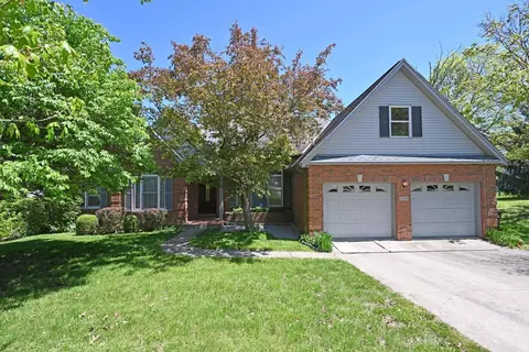 21022 Sunnyridge Dr, Lawrenceburg, IN 47025