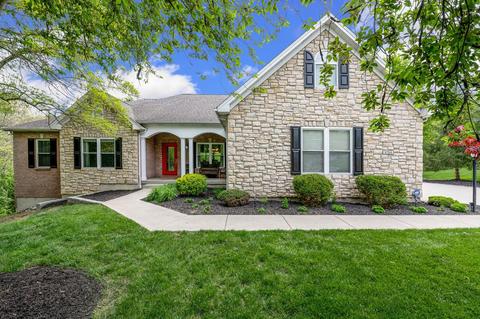 4764 Todds Fork Dr, Morrow, OH 45152 photo 1