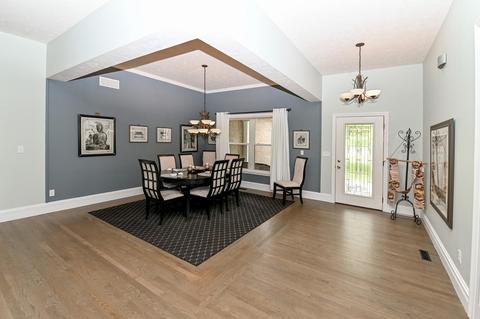 4764 Todds Fork Dr, Morrow, OH 45152 photo 4