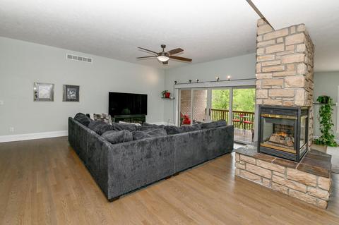 4764 Todds Fork Dr, Morrow, OH 45152 photo 7