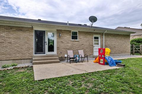 1736 Millspring Ct, Cincinnati, OH 45231 photo 22