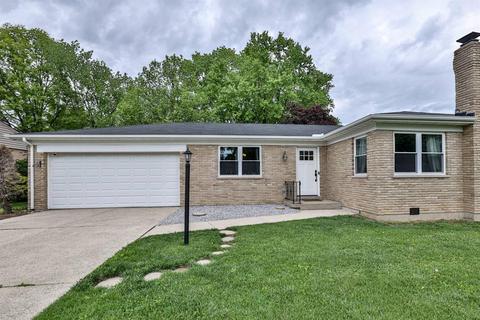 1736 Millspring Ct, Cincinnati, OH 45231 photo 2