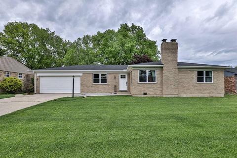 1736 Millspring Ct, Cincinnati, OH 45231 photo 1