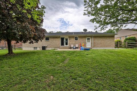 1736 Millspring Ct, Cincinnati, OH 45231 photo 27