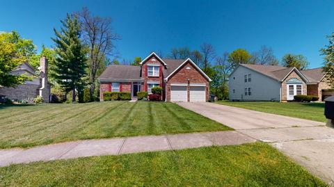 10501 Springrun Dr, Cincinnati, OH 45231 photo 1