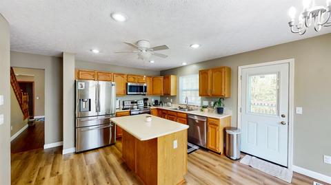 10501 Springrun Dr, Cincinnati, OH 45231 photo 7