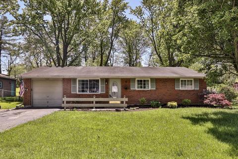 727 Winding Way, Cincinnati, OH 45245 photo 1