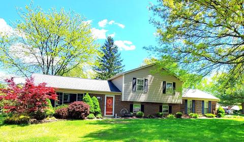 3428 Meadow Ct, Maineville, OH 45039 photo 1