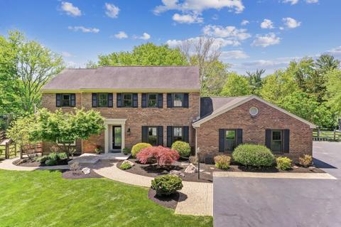 11419 Brattle Ln, Montgomery, OH 45249