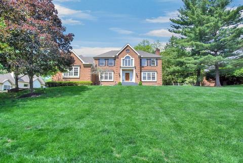 31 Camargo Cyn, Cincinnati, OH 45243