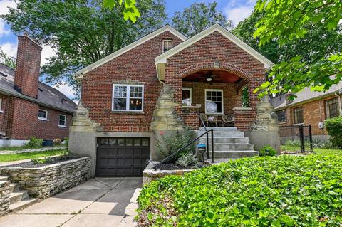 3307 De Forest Dr, Cincinnati, OH 45209