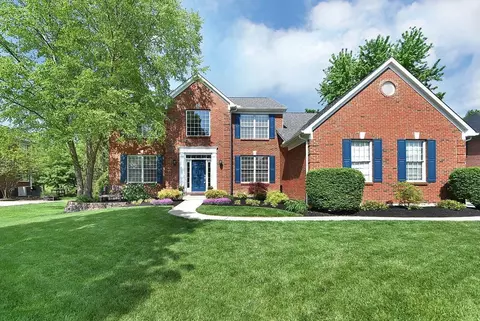 6850 Clubside Dr, Loveland, OH 45140