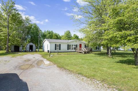 3298 Carpenter Rd, Mount Orab, OH 45154