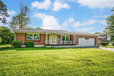 6114 Kingoak, Cincinnati, OH 45248