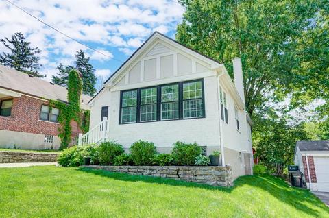 6505 Merwin Ave, Cincinnati, OH 45227 photo 3