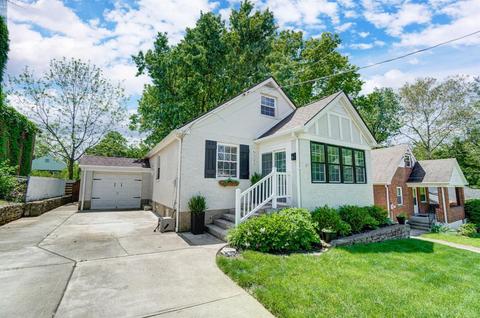 6505 Merwin Ave, Cincinnati, OH 45227 photo 2