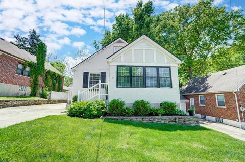 6505 Merwin Ave, Cincinnati, OH 45227