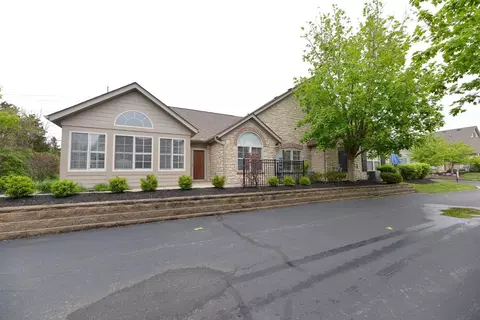 9177 Elizabeth Ln, Mason, OH 45040