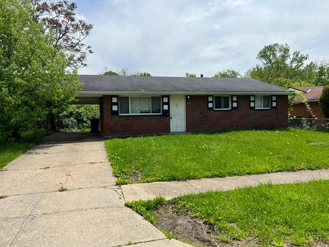 5658 Red Cedar, Cincinnati, OH 45224