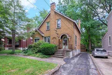3258 Epworth Ave, Cincinnati, OH 45211 photo 1
