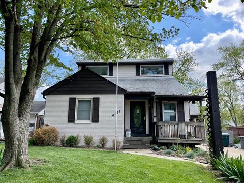 4137 Orchard Ln, Deer Park, OH 45236