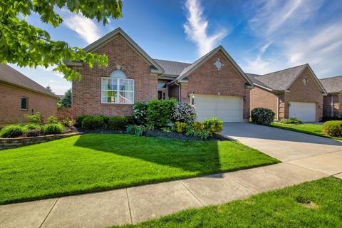 3785 Heritage Pointe Blvd, Mason, OH 45040
