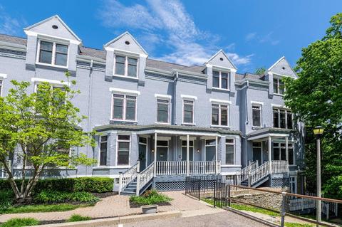 2100 Sinton #16, Cincinnati, OH 45206