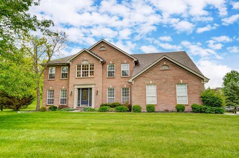 6671 Switchback Ln, West Chester, OH 45069