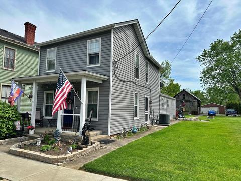 208 Broadway St, Harrison, OH 45030 photo 2