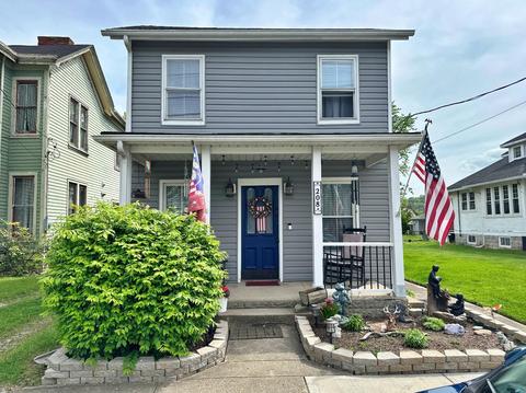 208 Broadway St, Harrison, OH 45030 photo 1