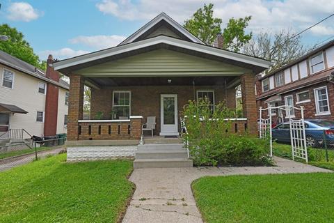 4315 Dane, Cincinnati, OH 45223