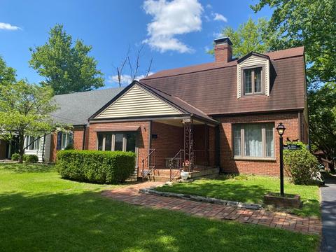 8301 Wicklow Ave, Cincinnati, OH 45236