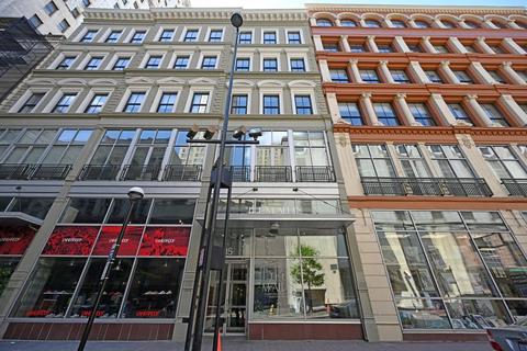 15 Fourth St #509, Cincinnati, OH 45202