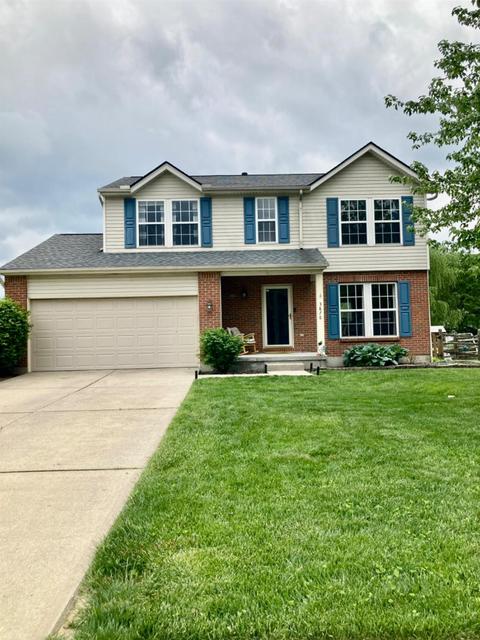 3876 Little Crk, Amelia, OH 45102