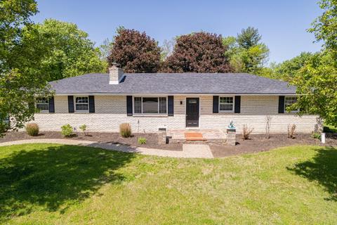 8831 Cam Dr, Carlisle, OH 45005